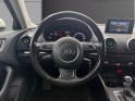 Audi a3 sportback 2.0 tdi 150 s line s tronic 6 occasion simplicicar biarritz  simplicicar simplicibike france