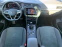 Volkswagen tiguan 2.0 tdi 150ch elégance - virtual cockpit - car play - gps - caméra de recul - garantie 12 mois europe...