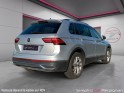 Volkswagen tiguan 2.0 tdi 150ch elégance - virtual cockpit - car play - gps - caméra de recul - garantie 12 mois europe...