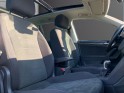 Volkswagen tiguan 2.0 tdi 150ch elégance - virtual cockpit - car play - gps - caméra de recul - garantie 12 mois europe...