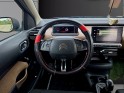 Citroen c4 cactus 110ch. feel edition avec régulateur / limiteur de vitesse  bluetooth  garantie 12 mois occasion avignon...