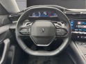 Peugeot 508 sw puretech 130 ch ss eat8 allure pack / garantie 12 mois occasion paris 17ème (75)(porte maillot) simplicicar...