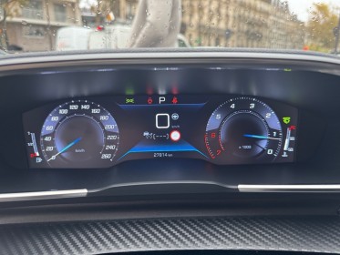 Peugeot 508 sw puretech 130 ch ss eat8 allure pack / garantie 12 mois occasion paris 17ème (75)(porte maillot) simplicicar...