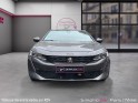 Peugeot 508 sw puretech 130 ch ss eat8 allure pack / garantie 12 mois occasion paris 17ème (75)(porte maillot) simplicicar...