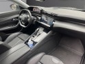 Peugeot 508 sw puretech 130 ch ss eat8 allure pack / garantie 12 mois occasion paris 17ème (75)(porte maillot) simplicicar...