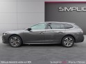 Peugeot 508 sw puretech 130 ch ss eat8 allure pack / garantie 12 mois occasion paris 17ème (75)(porte maillot) simplicicar...