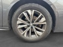 Peugeot 508 sw puretech 130 ch ss eat8 allure pack / garantie 12 mois occasion paris 17ème (75)(porte maillot) simplicicar...