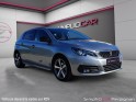 Peugeot 308 bluehdi 130ch gt line eat8 - caméra de recul -  gps - garantie 12 mois europe occasion simplicicar perpignan ...