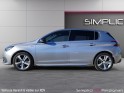 Peugeot 308 bluehdi 130ch gt line eat8 - caméra de recul -  gps - garantie 12 mois europe occasion simplicicar perpignan ...