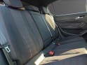 Peugeot 308 bluehdi 130ch gt line eat8 - caméra de recul -  gps - garantie 12 mois europe occasion simplicicar perpignan ...