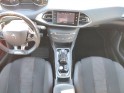 Peugeot 308 bluehdi 130ch gt line eat8 - caméra de recul -  gps - garantie 12 mois europe occasion simplicicar perpignan ...