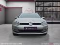 Volkswagen golf 1.6 tdi 110 bluemotion technology fap allstar occasion simplicicar vichy simplicicar simplicibike france