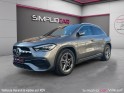 Mercedes gla 220 d 8g-dct 4matic amg line garantie 84 mois mercedes toit ouvrant apple car play caméra de recul occasion...