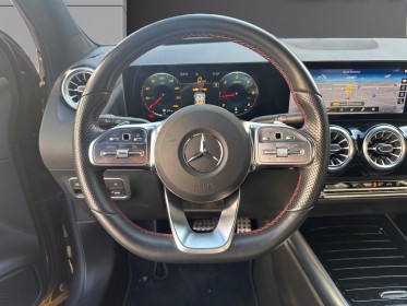 Mercedes gla 220 d 8g-dct 4matic amg line garantie 84 mois mercedes toit ouvrant apple car play caméra de recul occasion...