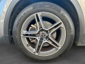 Mercedes gla 220 d 8g-dct 4matic amg line garantie 84 mois mercedes toit ouvrant apple car play caméra de recul occasion...