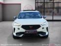 Cupra formentor 1.4 e-hybrid 245 ch dsg6 vz occasion simplicicar tours  simplicicar simplicibike france