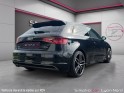 Audi a3 a3 1.4 tfsi cod 140 s line s tronic 7 occasion simplicicar lyon nord  simplicicar simplicibike france