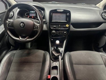 Renault clio iv tce 0.9l 90 energy intens occasion simplicicar pau simplicicar simplicibike france