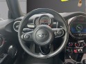 Mini hatch 3 portes f56 2018 cooper 136 ch finition red hot chili occasion simplicicar villejuif  simplicicar simplicibike...