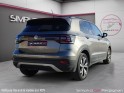 Volkswagen t-cross 1.0 tsi 95 bvm5 lounge - caméra de recul - start  stop - garantie 12 mois europe occasion simplicicar...