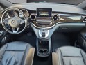 Mercedes classe v extra-long 250d 190ch 4matic 7g-tronic plus avantgarde occasion simplicicar lagny  simplicicar simplicibike...