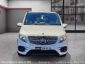 Mercedes classe v extra-long 250d 190ch 4matic 7g-tronic plus avantgarde occasion simplicicar lagny  simplicicar simplicibike...