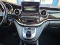 Mercedes classe v extra-long 250d 190ch 4matic 7g-tronic plus avantgarde occasion simplicicar lagny  simplicicar simplicibike...