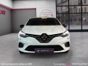 Renault clio v 1.5 bluedci 115 cv  lutecia camera de recul radars av ar carplay occasion montpellier (34) simplicicar...