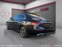 Mercedes classe e 2022 220 d 9g-tronic avantgarde line, garantie mercedes occasion simplicicar villejuif  simplicicar...