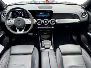 Mercedes glb 220 d 8g-dct 4matic amg line / full entretien mercedes occasion simplicicar st-maximin simplicicar simplicibike...