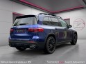 Mercedes glb 220 d 8g-dct 4matic amg line / full entretien mercedes occasion simplicicar st-maximin simplicicar simplicibike...