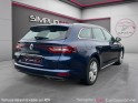 Renault talisman estate 1.6 dci 130 business edc occasion simplicicar carcassonne simplicicar simplicibike france