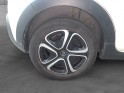 Citroen c3 societe pure tech 83 ss bvm feel nav/2 places/garantie 12 mois /tva deductible occasion montreuil (porte de...