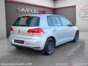 Volkswagen golf 1.4 16s 80 trendline/ 1ère main/ entretien complet occasion simplicicar la ciotat simplicicar simplicibike...