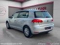 Volkswagen golf 1.4 16s 80 trendline/ 1ère main/ entretien complet occasion simplicicar la ciotat simplicicar simplicibike...