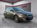 Peugeot 308 1.6 e-hdi 115ch fap bvm6 active occasion simplicicar limoges  simplicicar simplicibike france