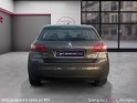 Peugeot 308 1.6 e-hdi 115ch fap bvm6 active occasion simplicicar limoges  simplicicar simplicibike france