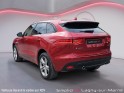 Jaguar f-pace 3.0 d v6 300 ch awd bva8 r-sport occasion simplicicar lagny  simplicicar simplicibike france