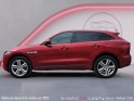 Jaguar f-pace 3.0 d v6 300 ch awd bva8 r-sport occasion simplicicar lagny  simplicicar simplicibike france