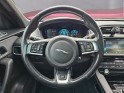 Jaguar f-pace 3.0 d v6 300 ch awd bva8 r-sport occasion simplicicar lagny  simplicicar simplicibike france