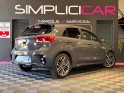 Kia rio 1.0 tgdi 100 cv gt line prenium garantie-constructeur-5 ans occasion  simplicicar aix les bains simplicicar...