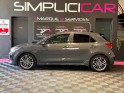 Kia rio 1.0 tgdi 100 cv gt line prenium garantie-constructeur-5 ans occasion  simplicicar aix les bains simplicicar...