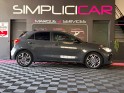 Kia rio 1.0 tgdi 100 cv gt line prenium garantie-constructeur-5 ans occasion  simplicicar aix les bains simplicicar...