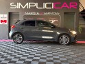 Kia rio 1.0 tgdi 100 cv gt line prenium garantie-constructeur-5 ans occasion  simplicicar aix les bains simplicicar...