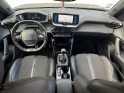 Peugeot 2008 130 bvm6 gt line/virtual cockpit/camera 360°/carplay occasion simplicicar orgeval  simplicicar simplicibike...