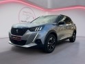 Peugeot 2008 130 bvm6 gt line/virtual cockpit/camera 360°/carplay occasion simplicicar orgeval  simplicicar simplicibike...