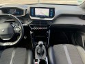 Peugeot 2008 130 bvm6 gt line/virtual cockpit/camera 360°/carplay occasion simplicicar orgeval  simplicicar simplicibike...