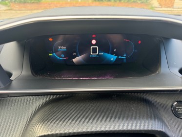 Peugeot 2008 130 bvm6 gt line/virtual cockpit/camera 360°/carplay occasion simplicicar orgeval  simplicicar simplicibike...