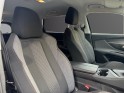 Peugeot 5008 130ch 7pl ss bvm6 active garantie 12 mois/entretien peugeot/courroie de distrubution remplacÉe occasion paris...