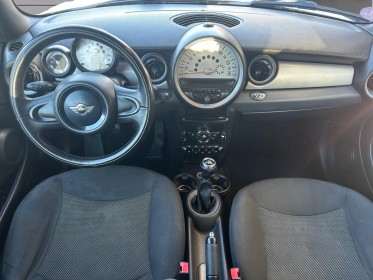 Mini cooper cabriolet occasion  simplicicar vaucresson nice - pfvauto simplicicar simplicibike france